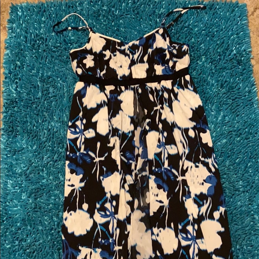 Vera Wang Dress